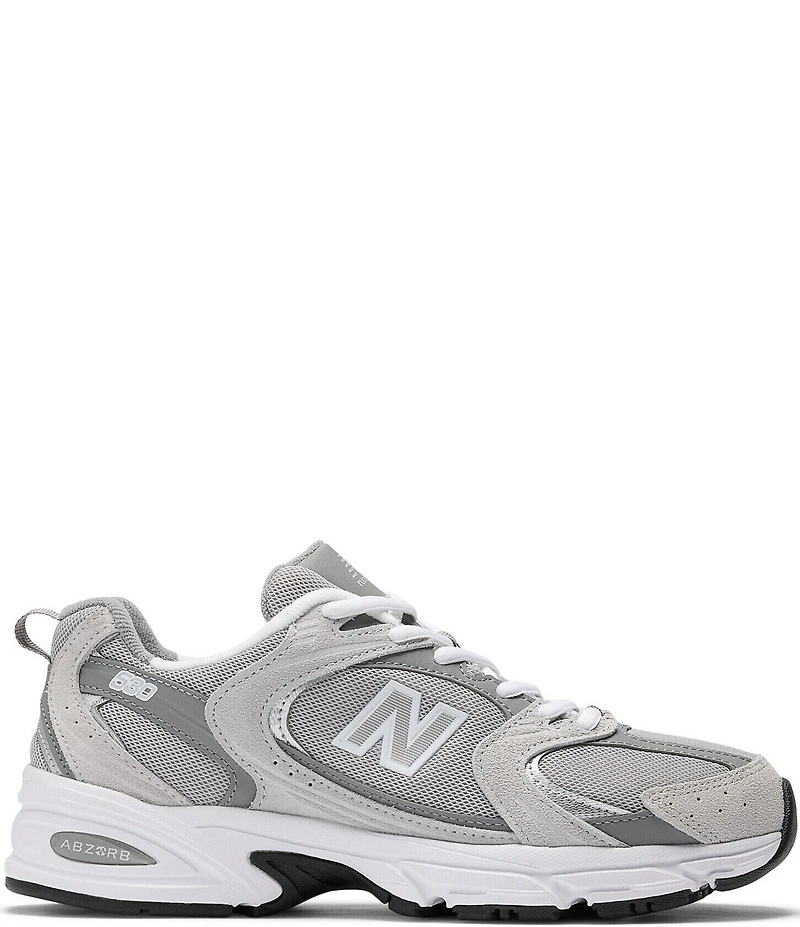 New Balance Women's 530 Suede Lifestyle Sneakers