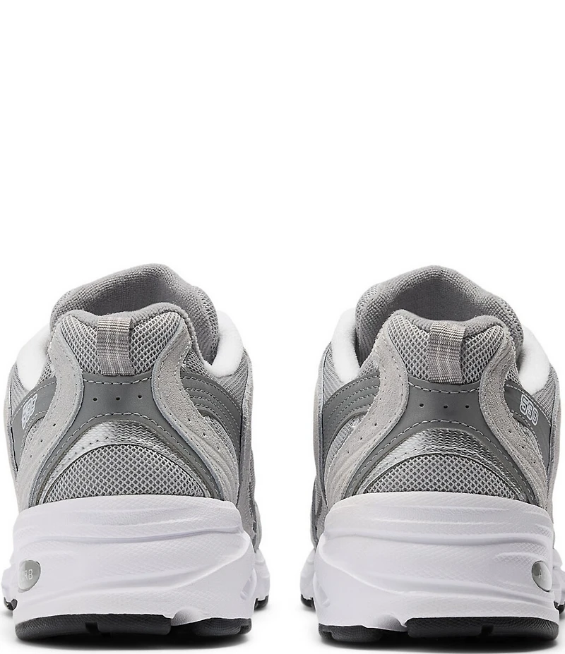 New Balance Women's 530 Suede Lifestyle Sneakers