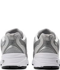 New Balance Women's 530 Suede Lifestyle Sneakers