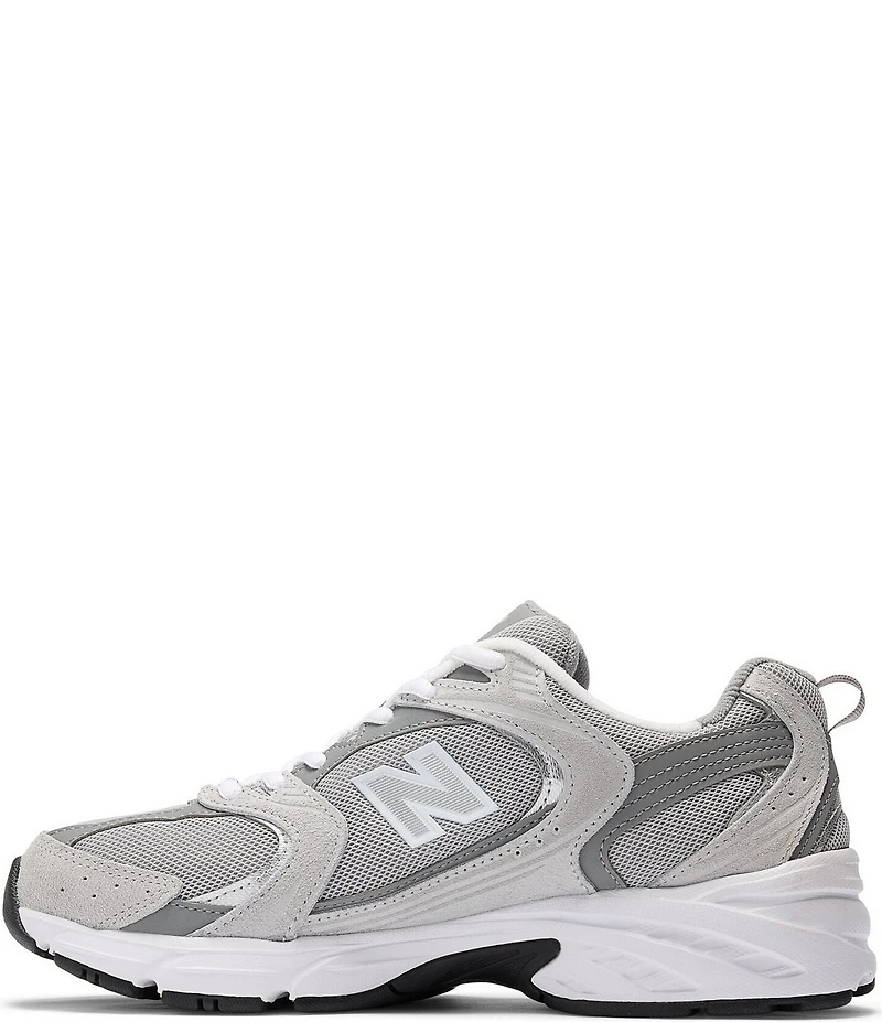 New Balance Women's 530 Suede Lifestyle Sneakers