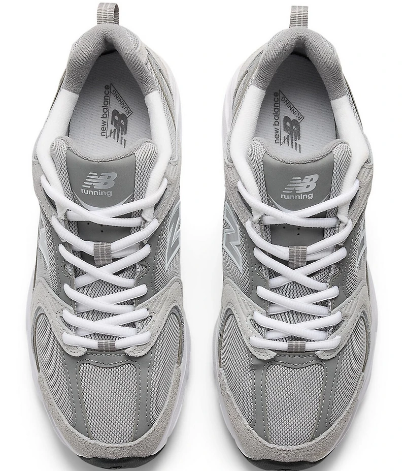 New Balance Women's 530 Suede Lifestyle Sneakers