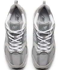 New Balance Women's 530 Suede Lifestyle Sneakers