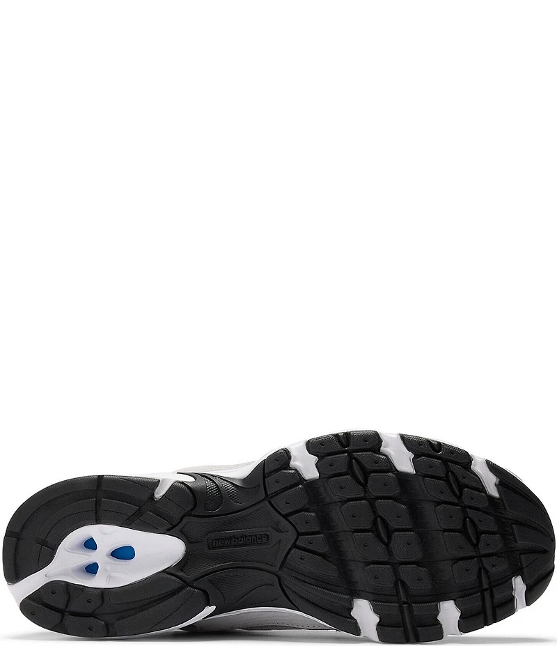 New Balance Women's 530 Suede Lifestyle Sneakers