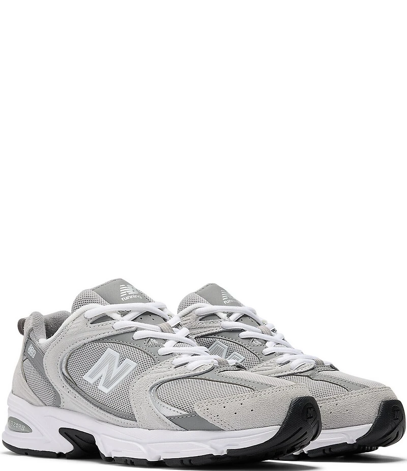 New Balance Women's 530 Suede Lifestyle Sneakers