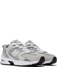 New Balance Women's 530 Suede Lifestyle Sneakers