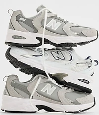 New Balance Women's 530 Suede Lifestyle Sneakers