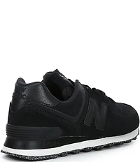 New Balance Women's 574 Croco Embossed Lifestyle Sneakers