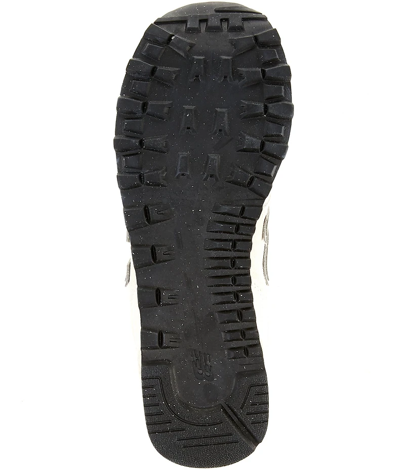 New Balance Women's 574 Croco Embossed Lifestyle Sneakers