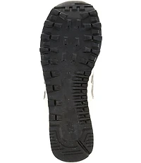 New Balance Women's 574 Croco Embossed Lifestyle Sneakers