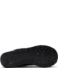 New Balance Women's 574 Suede and Mesh Retro Sneakers