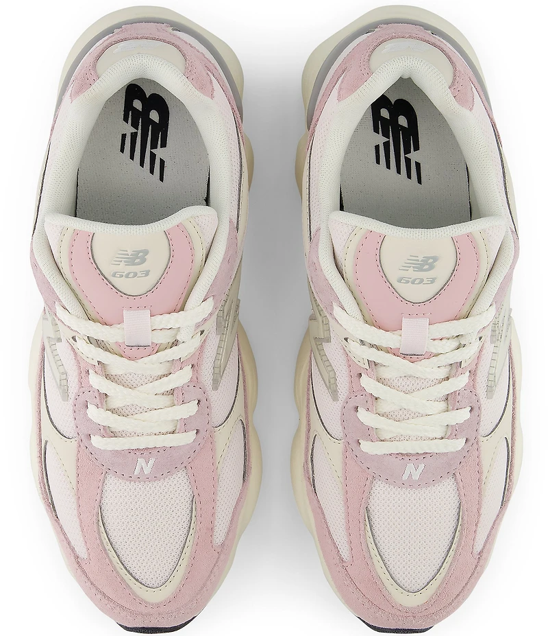 New Balance Women's 603 Chunky Outsole Sneakers