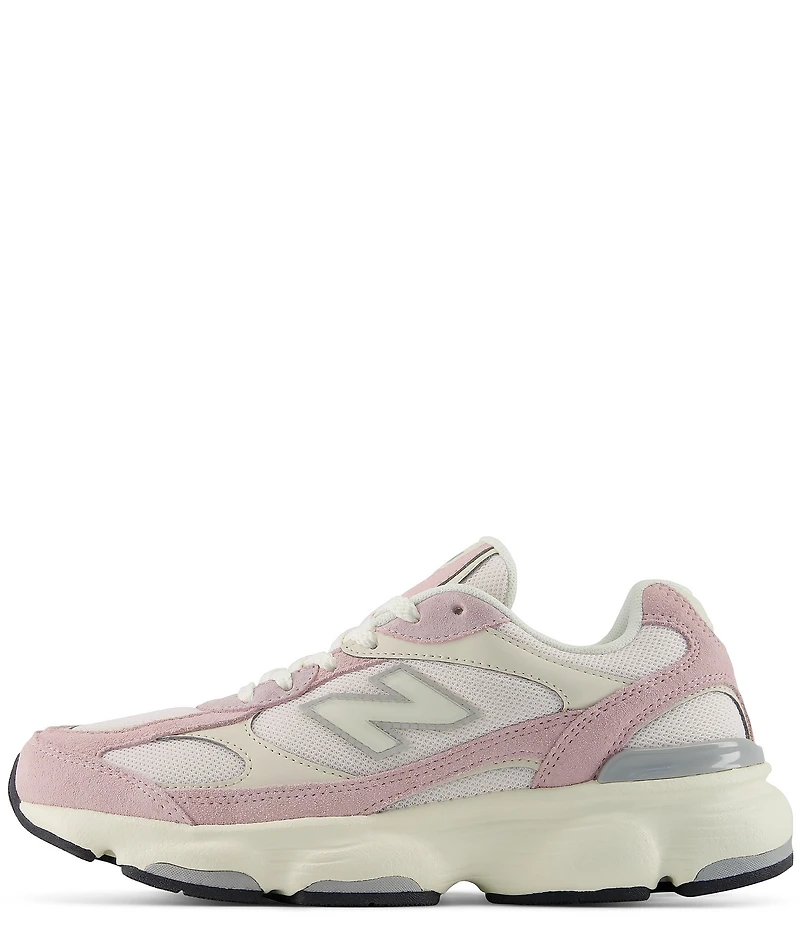New Balance Women's 603 Chunky Outsole Sneakers