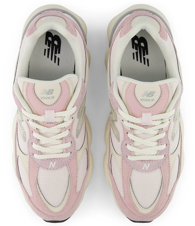 New Balance Women's 603 Chunky Outsole Sneakers