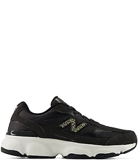 New Balance Women's 603 Leopard Logo Sneakers