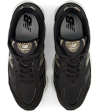 New Balance Women's 603 Leopard Logo Sneakers