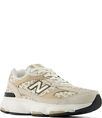 New Balance Women's 603 Leopard Print Sneakers