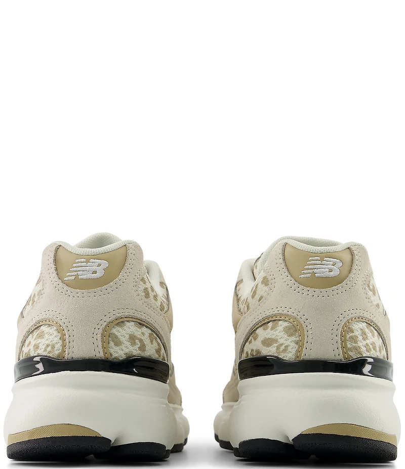 New Balance Women's 603 Leopard Print Sneakers