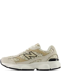 New Balance Women's 603 Leopard Print Sneakers