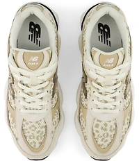 New Balance Women's 603 Leopard Print Sneakers