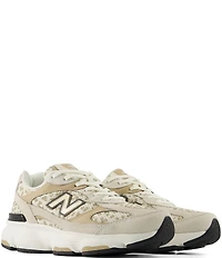 New Balance Women's 603 Leopard Print Sneakers