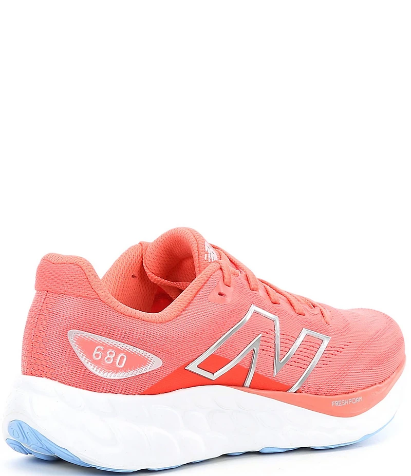 New Balance Women's Fresh Foam 680 v8 Running Sneakers