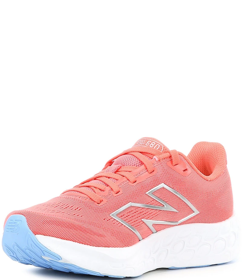 New Balance Women's Fresh Foam 680 v8 Running Sneakers