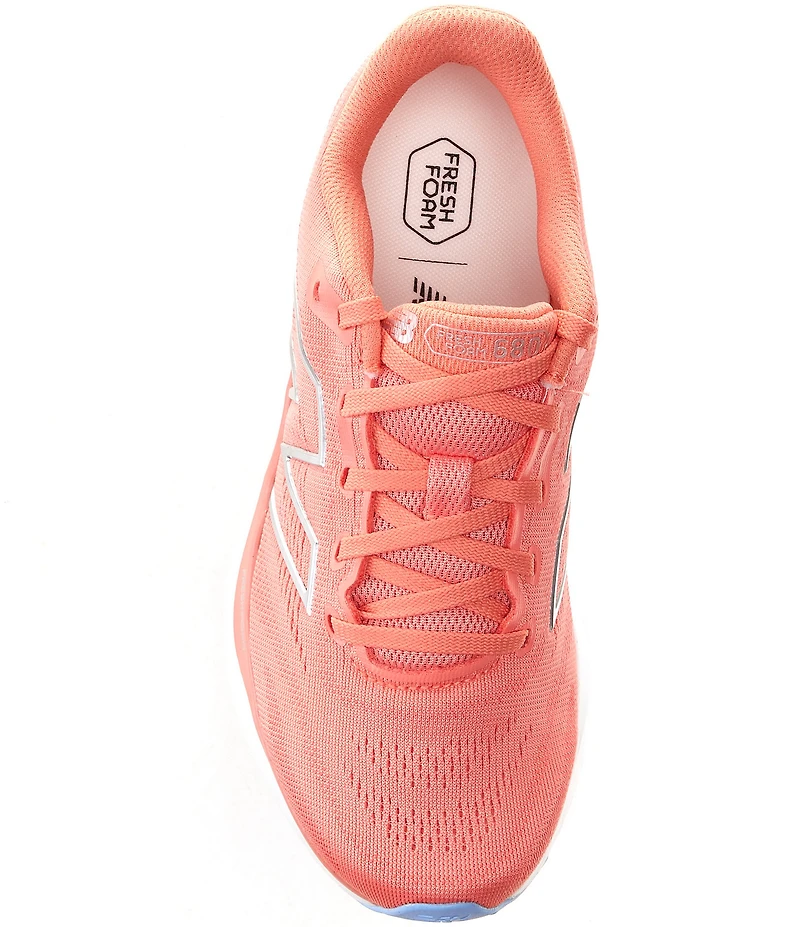 New Balance Women's Fresh Foam 680 v8 Running Sneakers
