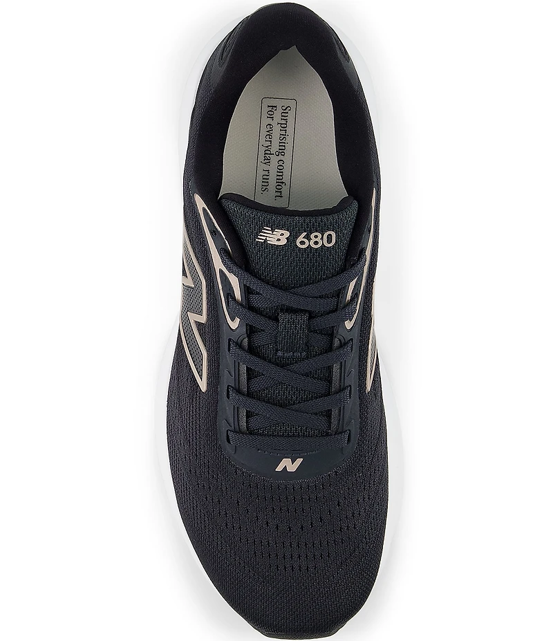 New Balance Women's Fresh Foam 680 v9 Running Shoes