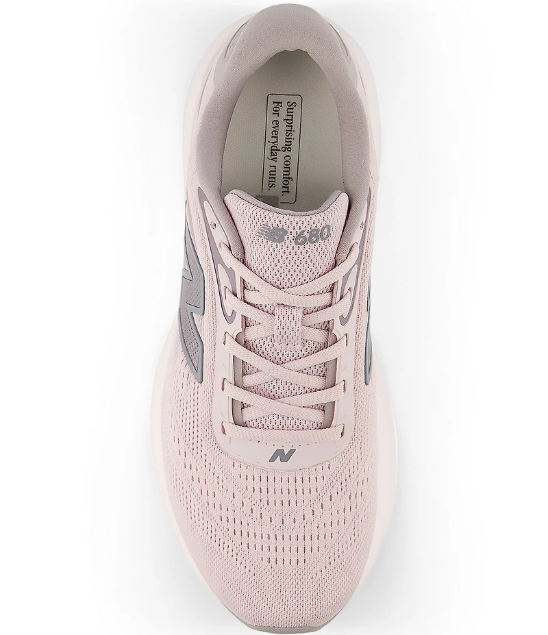 New Balance Women's Fresh Foam 680 v9 Running Shoes