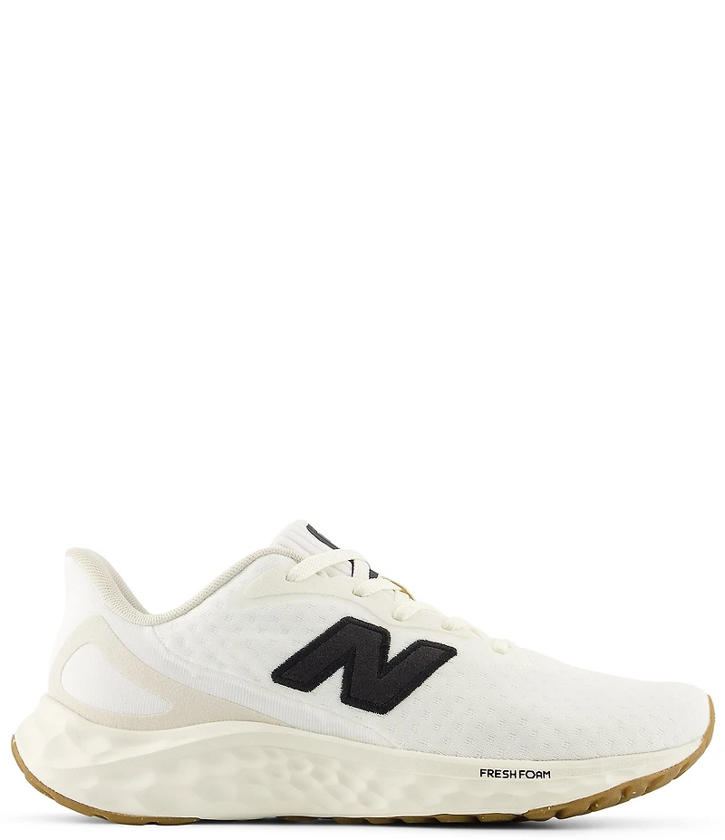 New Balance Women's Fresh Foam Arishi v4 Mesh Running Shoes