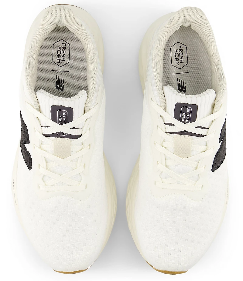 New Balance Women's Fresh Foam Arishi v4 Mesh Running Shoes