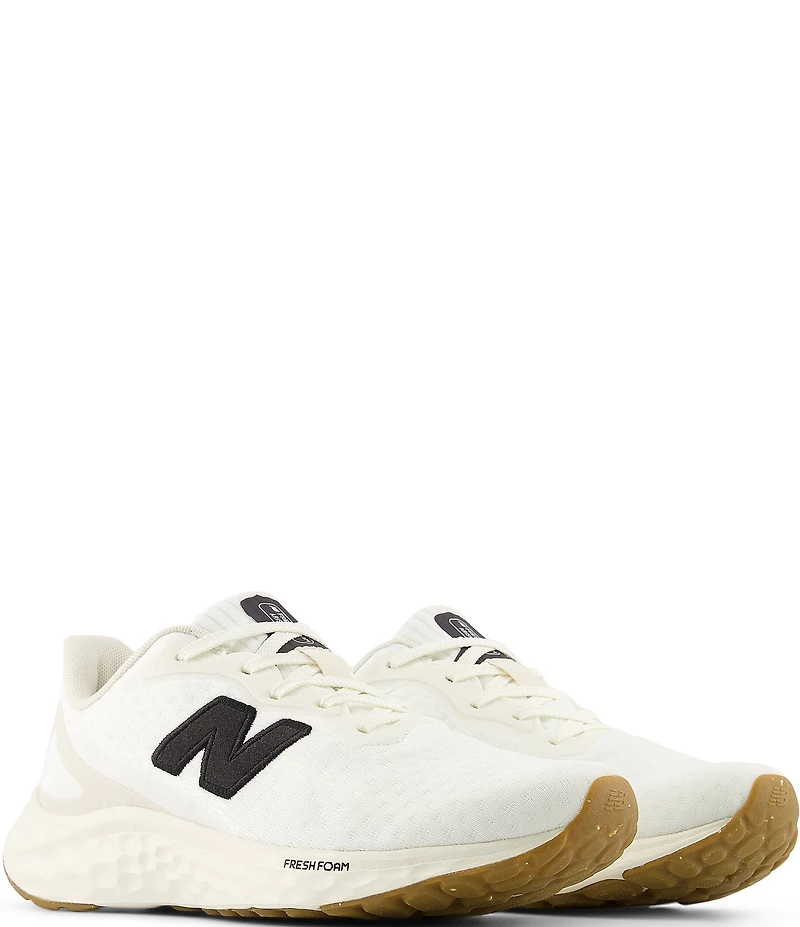 New Balance Women's Fresh Foam Arishi v4 Mesh Running Shoes