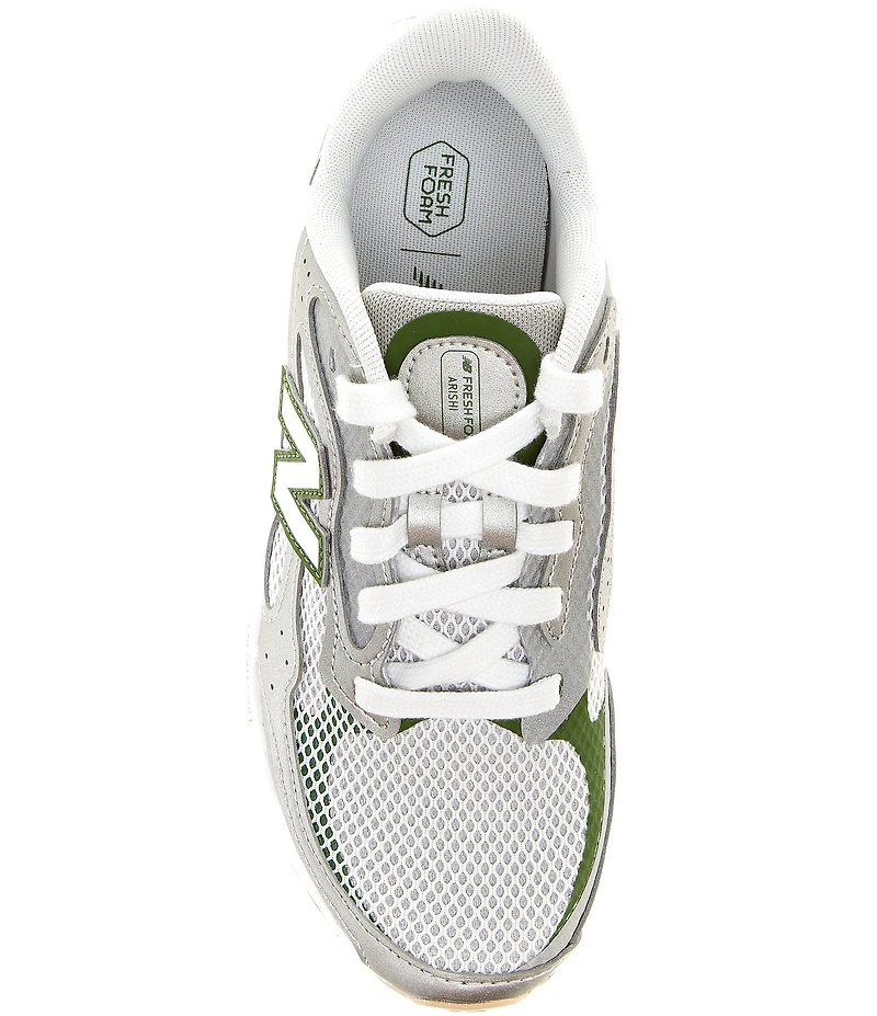 New Balance Women's Fresh Foam Arishi v4 Running Shoes