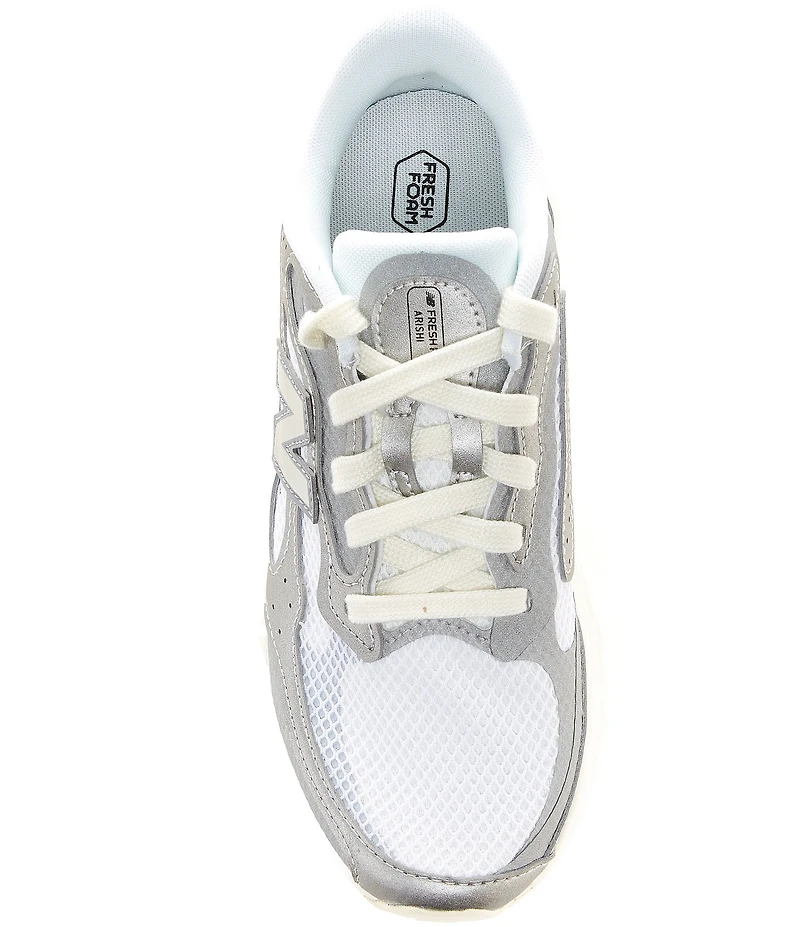 New Balance Women's Fresh Foam Arishi v4 Running Shoes