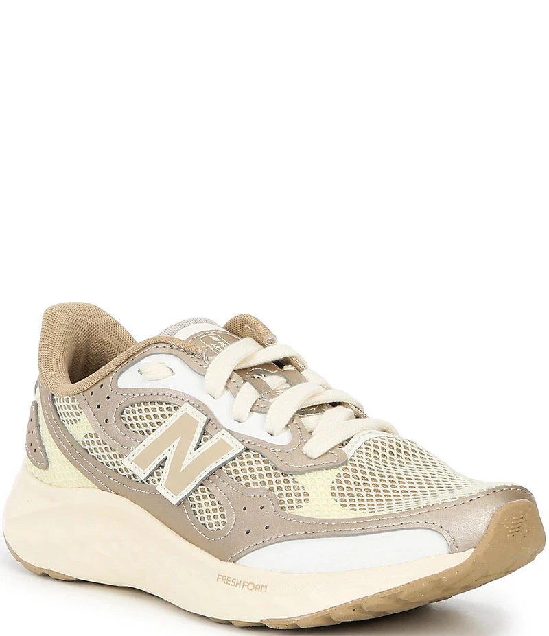 New Balance Women's Fresh Foam Arishi v4 Running Shoes