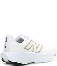 New Balance Women's Fresh Foam X 1080 v14 Logo Detail Running Sneakers