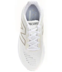 New Balance Women's Fresh Foam X 1080 v14 Logo Detail Running Sneakers