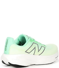 New Balance Women's Fresh Foam X 1080 v14 Logo Detail Running Sneakers
