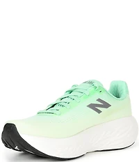 New Balance Women's Fresh Foam X 1080 v14 Logo Detail Running Sneakers