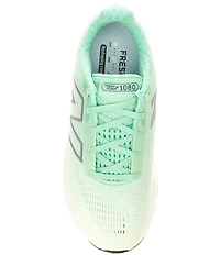 New Balance Women's Fresh Foam X 1080 v14 Logo Detail Running Sneakers