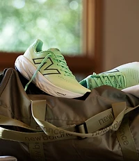 New Balance Women's Fresh Foam X 1080 v14 Logo Detail Running Sneakers