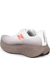 New Balance Women's Fresh Foam X 1080 v14 Logo Detail Running Sneakers