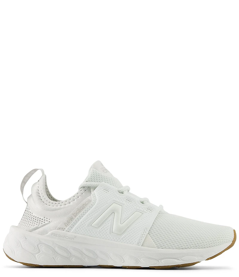 New Balance Women's Fresh Foam X Cruz v3 Running Shoes
