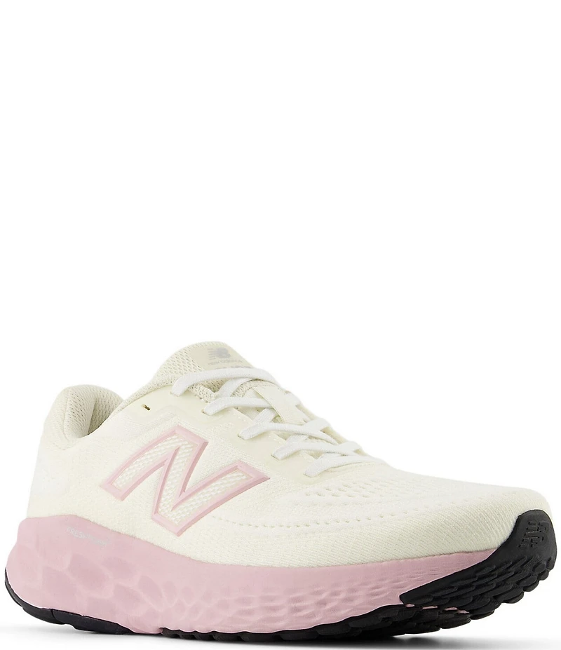 New Balance Women's Fresh Foam X EVOZ v4 Running Shoes