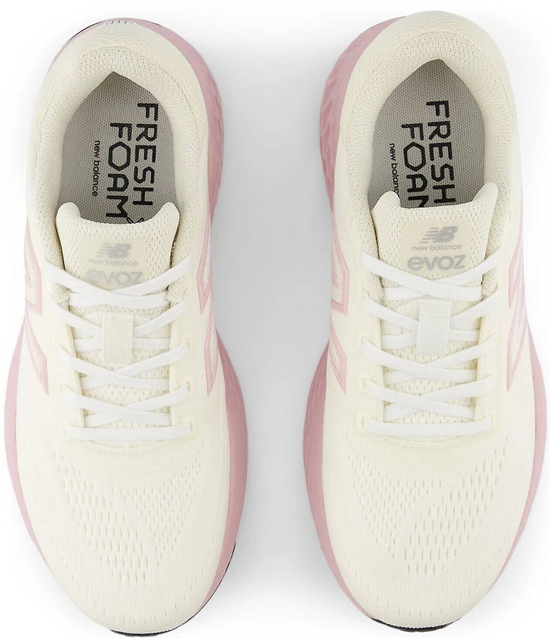 New Balance Women's Fresh Foam X EVOZ v4 Running Shoes