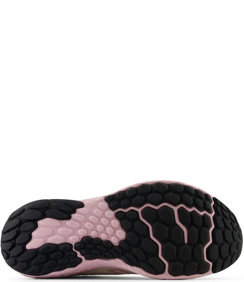 New Balance Women's Fresh Foam X EVOZ v4 Running Shoes