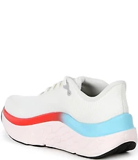 New Balance Women's Fresh Foam X Kaiha Ombre Stripe Road Running Shoes