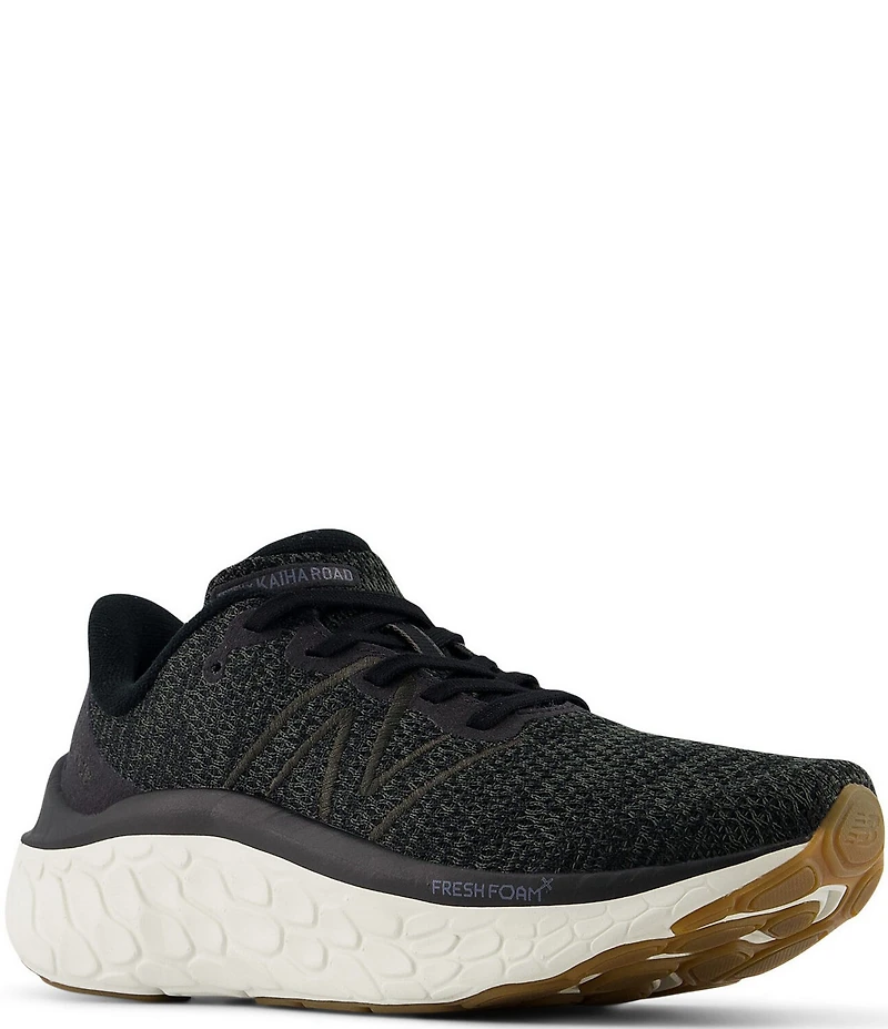 New Balance Women's Fresh Foam X Kaiha Knit Road Running Shoes
