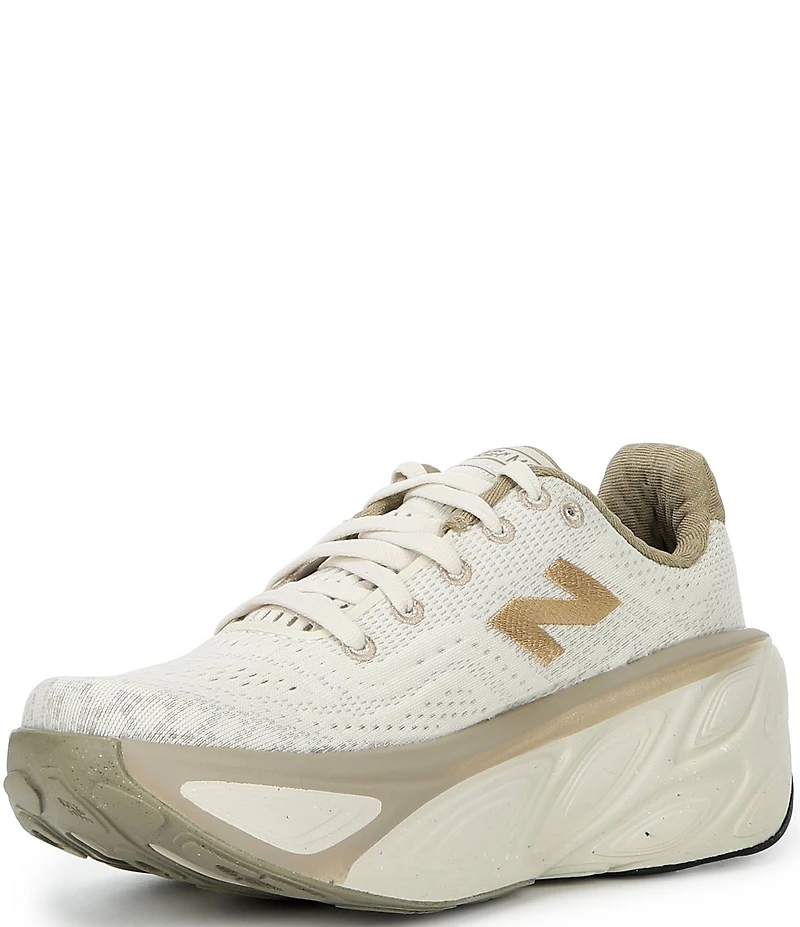 New Balance Women's Fresh Foam X More v5 Running Shoes