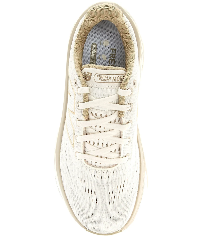 New Balance Women's Fresh Foam X More v5 Running Shoes